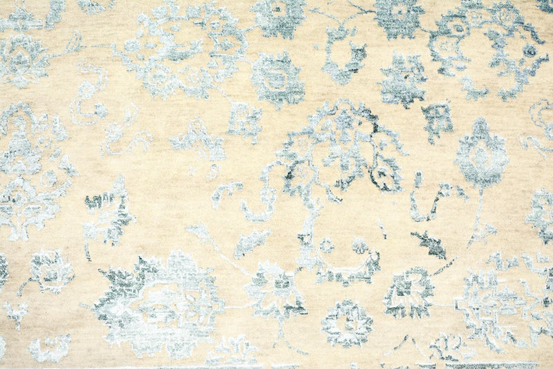 Alfombra de diseño - 350 x 270 cm - arena