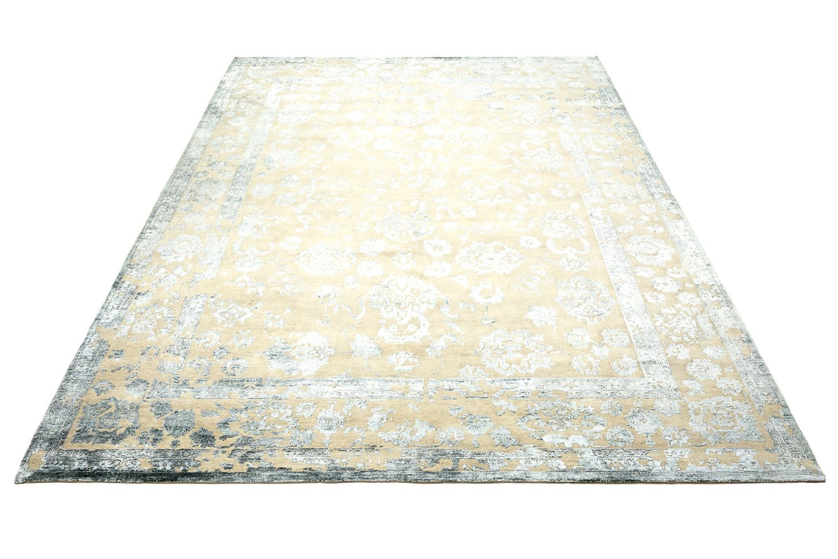 Alfombra de diseño - 350 x 270 cm - arena
