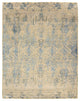 Alfombra de diseño 305x241cm - Designerteppich