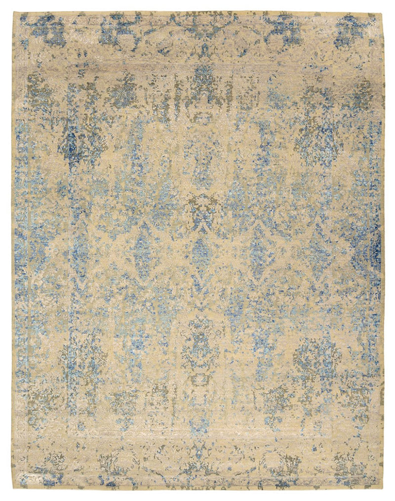 Alfombra de diseño - 305 x 241 cm - arena