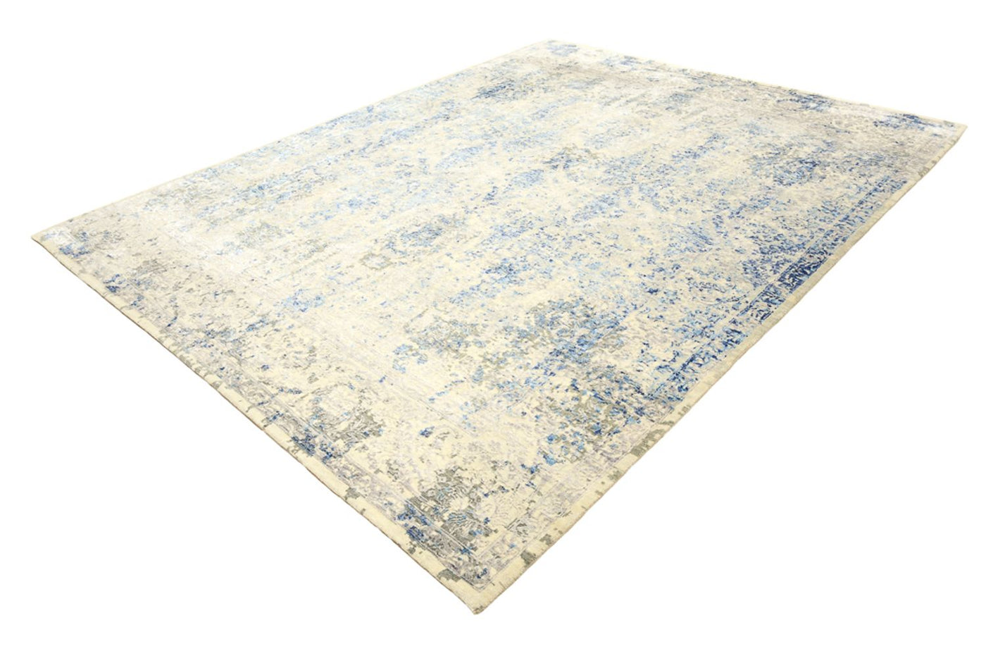 Alfombra de diseño 305x241cm - Designerteppich