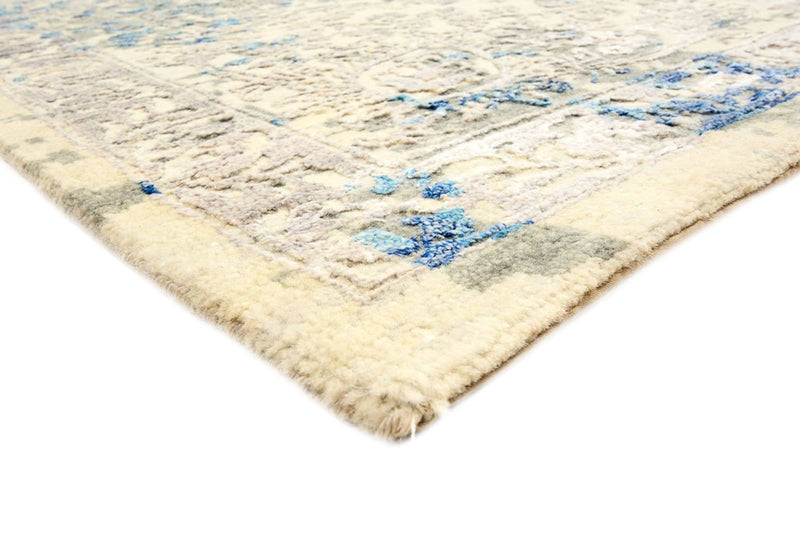 Alfombra de diseño - 305 x 241 cm - arena