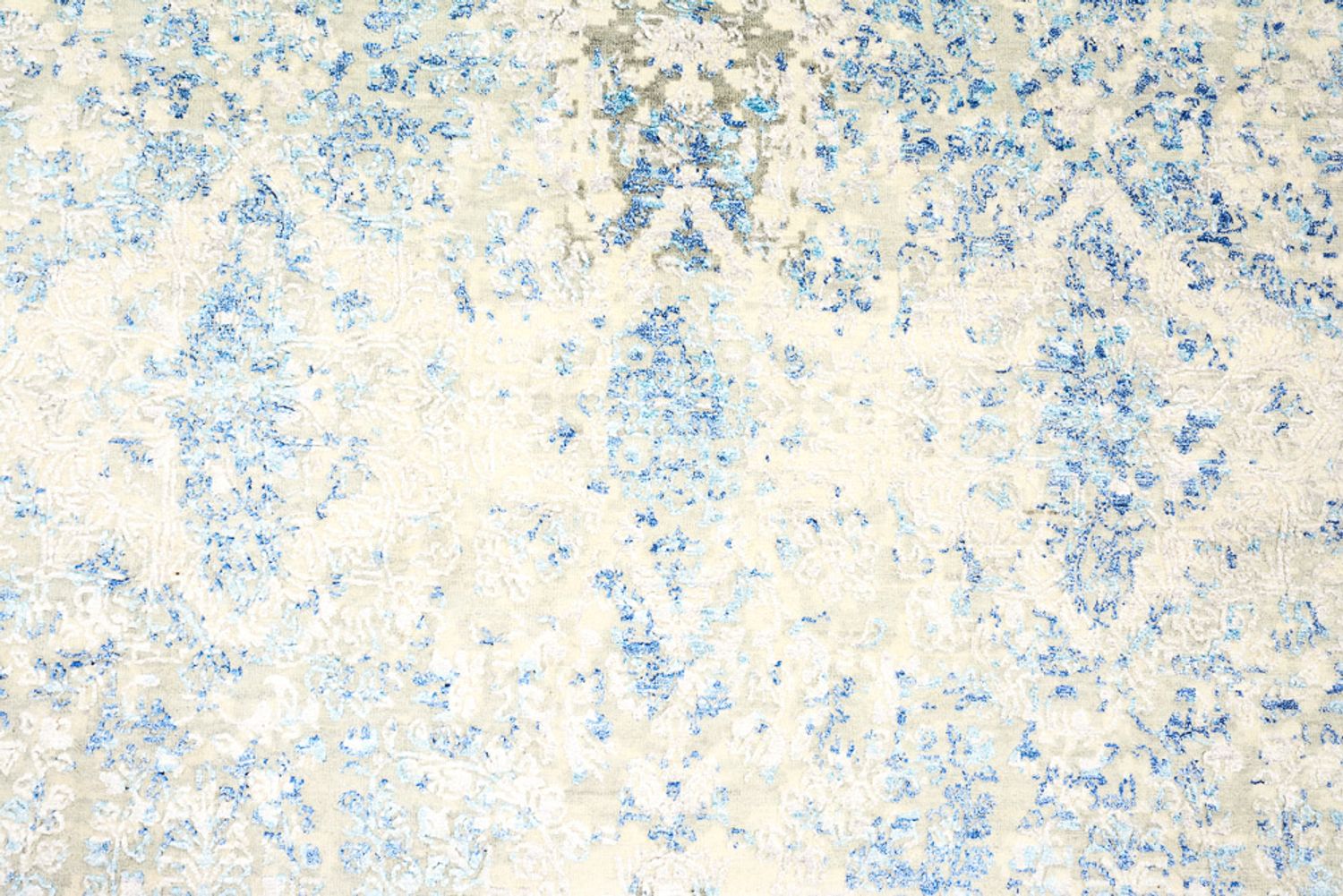 Alfombra de diseño - 305 x 241 cm - arena