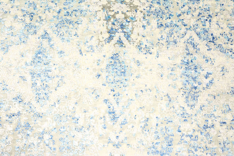 Alfombra de diseño - 305 x 241 cm - arena
