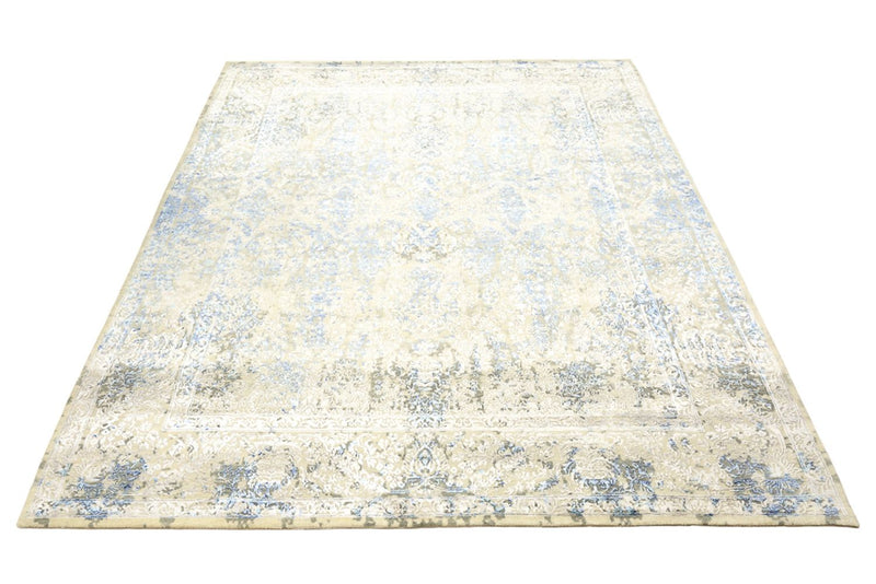 Alfombra de diseño - 305 x 241 cm - arena
