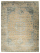 Alfombra de diseño 364x271cm - Designerteppich