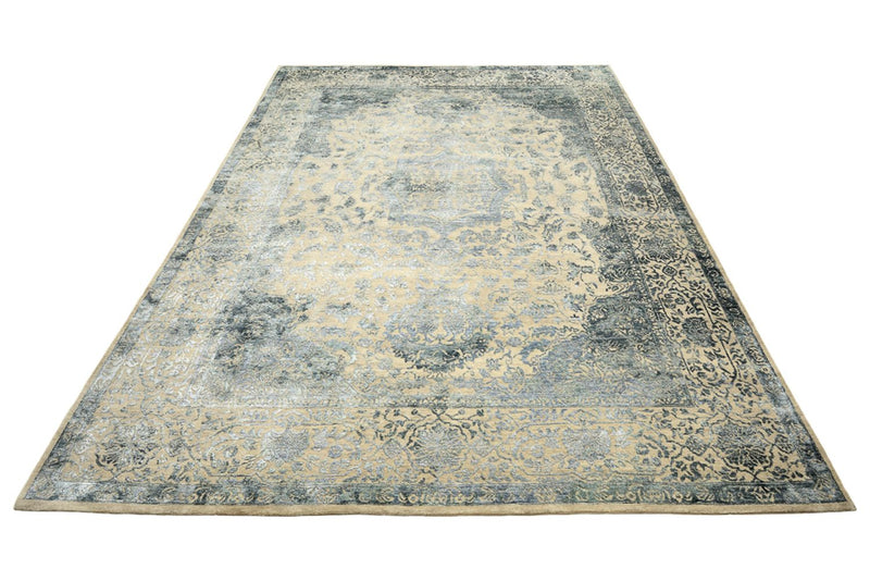 Alfombra de diseño - 364 x 271 cm - camello