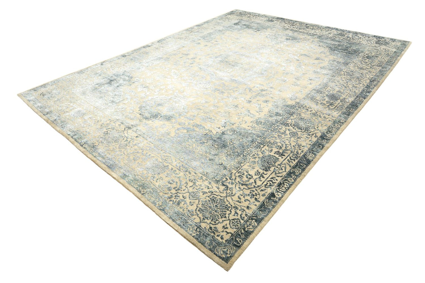 Alfombra de diseño 364x271cm - Designerteppich