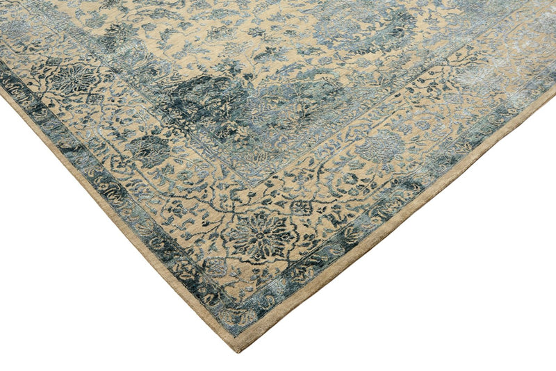 Alfombra de diseño - 364 x 271 cm - camello