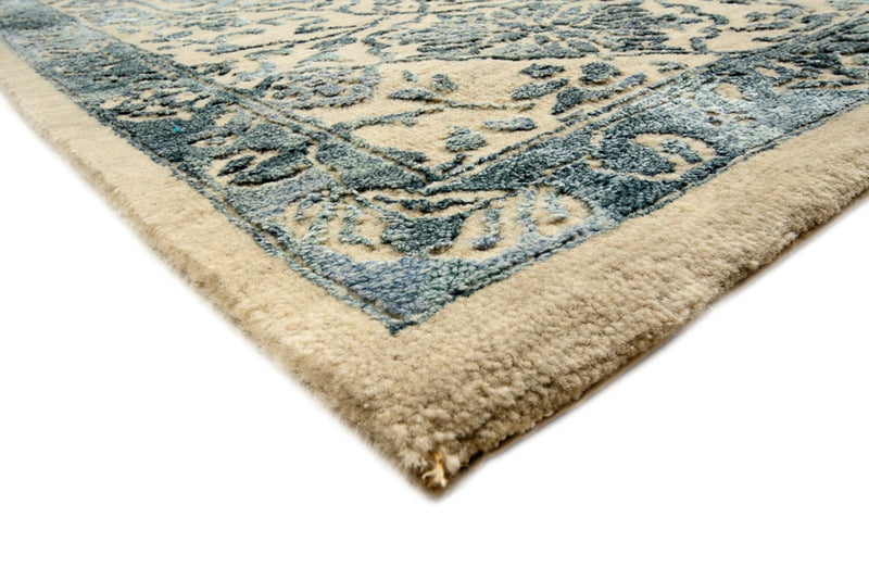 Alfombra de diseño - 364 x 271 cm - camello
