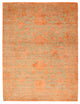 Alfombra de diseño 200x154cm - Designerteppich