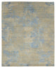 Alfombra de diseño 302x245cm - Designerteppich