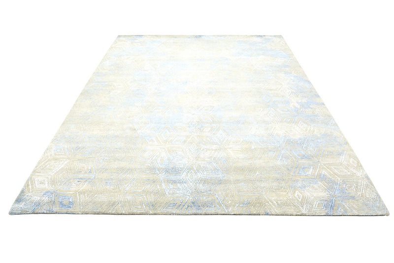Alfombra de diseño - 302 x 245 cm - arena