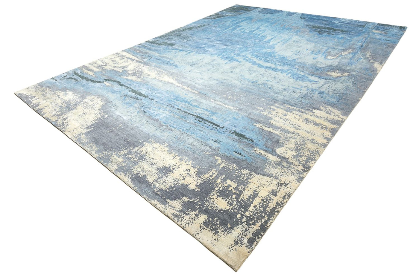 Alfombra de diseño 430x306cm - Designerteppich