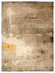 Alfombra de diseño 367x270cm - Designerteppich