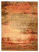 Alfombra de diseño 366x274cm - Designerteppich