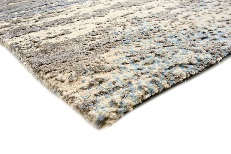 Alfombra de diseño - 372 x 273 cm - multicolor