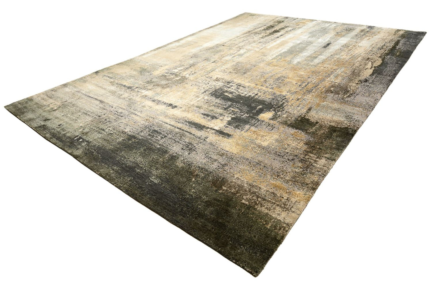 Alfombra de diseño 429x297cm - Designerteppich