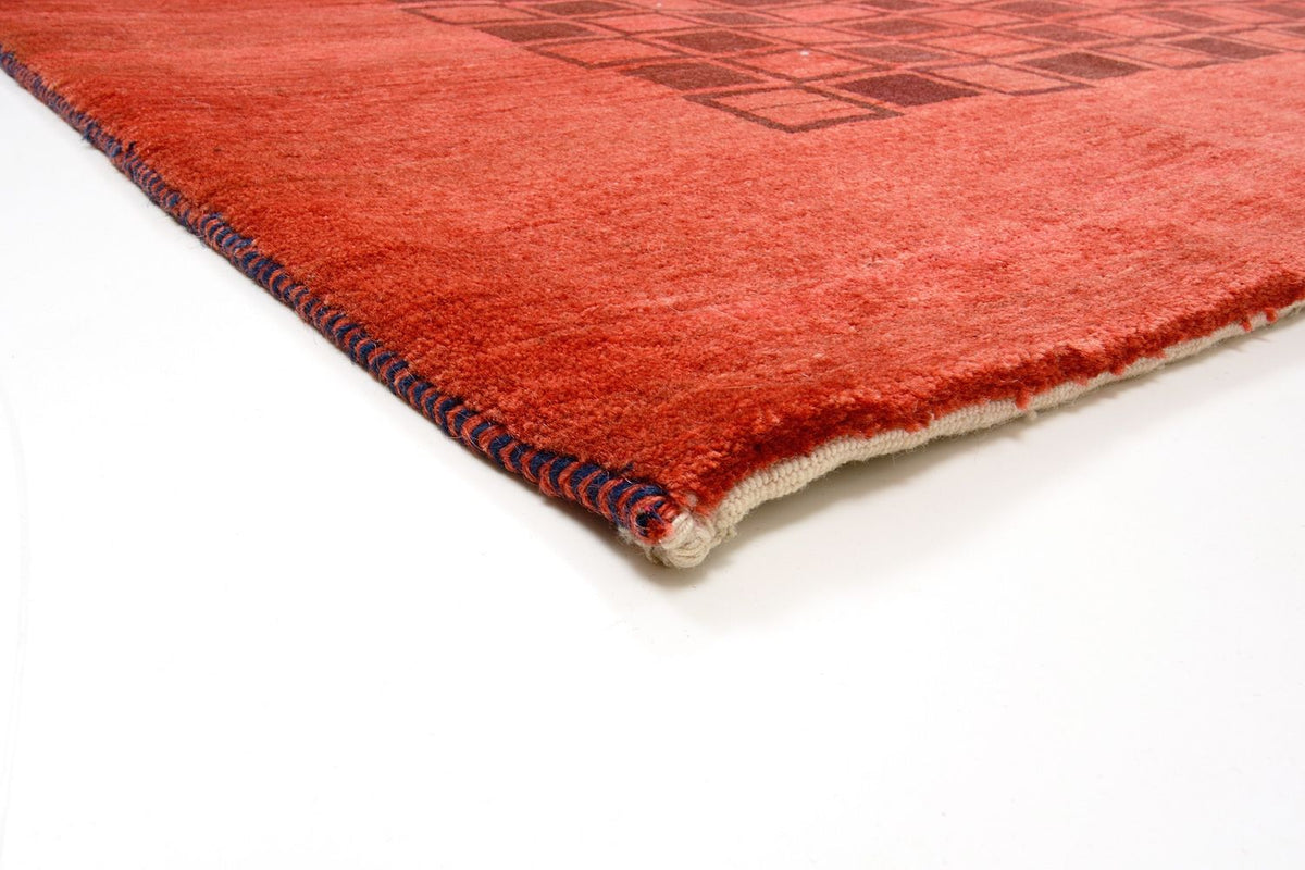 Loribaft Alfombra 204x298cm - Perserteppich Wollteppich