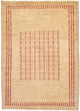 Loribaft Alfombra 119x81cm - Perserteppich Wollteppich