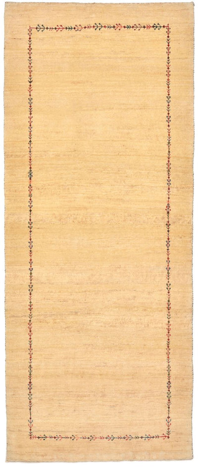 Loribaft Alfombra 79x199cm - Perserteppich Wollteppich