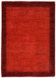 Loribaft Alfombra 62x88cm - Perserteppich Wollteppich