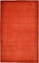 Alfombra Gabbeh - Loribaft Persa - 191 x 117 cm - rojo