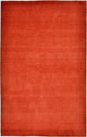Loribaft Alfombra 117x191cm - Perserteppich Wollteppich
