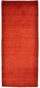 Loribaft Alfombra 208x86cm - Perserteppich Wollteppich