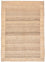 Alfombra Gabbeh - Loribaft Persa - 164 x 114 cm - natural