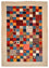 Alfombra Gabbeh - Loribaft Persa - 327 x 224 cm - multicolor