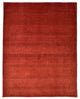 Loribaft Alfombra 152x196cm - Perserteppich Wollteppich