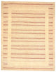 Loribaft Alfombra 202x153cm - Perserteppich Wollteppich