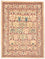 Alfombra Gabbeh - Loribaft Persa - 236 x 175 cm - multicolor