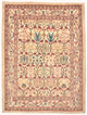 Loribaft Alfombra 236x175cm - Perserteppich Wollteppich