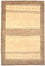 Alfombra Gabbeh - Loribaft Persa - 301 x 201 cm - beige