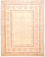 Alfombra Gabbeh - Loribaft Persa - 417 x 309 cm - beige