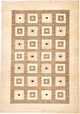 Loribaft Alfombra 379x264cm - Perserteppich Wollteppich