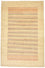 Alfombra Gabbeh - Loribaft Persa - 302 x 201 cm - natural