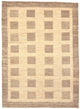 Loribaft Alfombra 190x264cm - Perserteppich Wollteppich