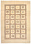 Alfombra Gabbeh - Loribaft Persa - 384 x 265 cm - marrón claro