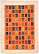 Loribaft Alfombra 249x355cm - Perserteppich Wollteppich