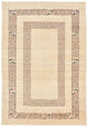 Loribaft Alfombra 180x120cm - Perserteppich Wollteppich