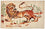 Alfombra Gabbeh - Loribaft Persa - 277 x 172 cm - multicolor