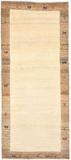 Loribaft Alfombra 205x87cm - Perserteppich Wollteppich