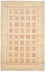 Alfombra Gabbeh - Loribaft Persa - 174 x 106 cm - beige