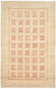 Loribaft Alfombra 174x106cm - Perserteppich Wollteppich