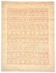 Loribaft Alfombra 157x202cm - Perserteppich Wollteppich