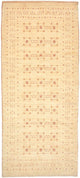 Loribaft Alfombra 201x88cm - Perserteppich Wollteppich