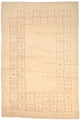 Loribaft Alfombra 202x299cm - Perserteppich Wollteppich